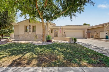 3225 Cardinal Ct, Chandler, AZ 85286