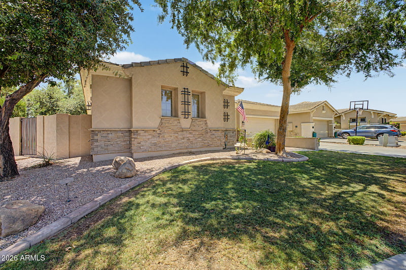 3225 E Cardinal Ct, Chandler, AZ 85286