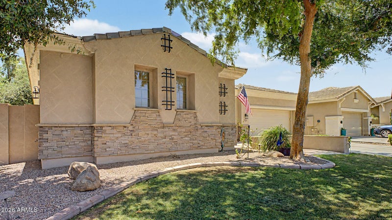 3225 E Cardinal Ct, Chandler, AZ 85286