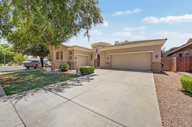 3225 E Cardinal Ct, Chandler, AZ 85286
