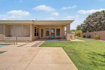 3225 Cardinal Ct, Chandler, AZ 85286
