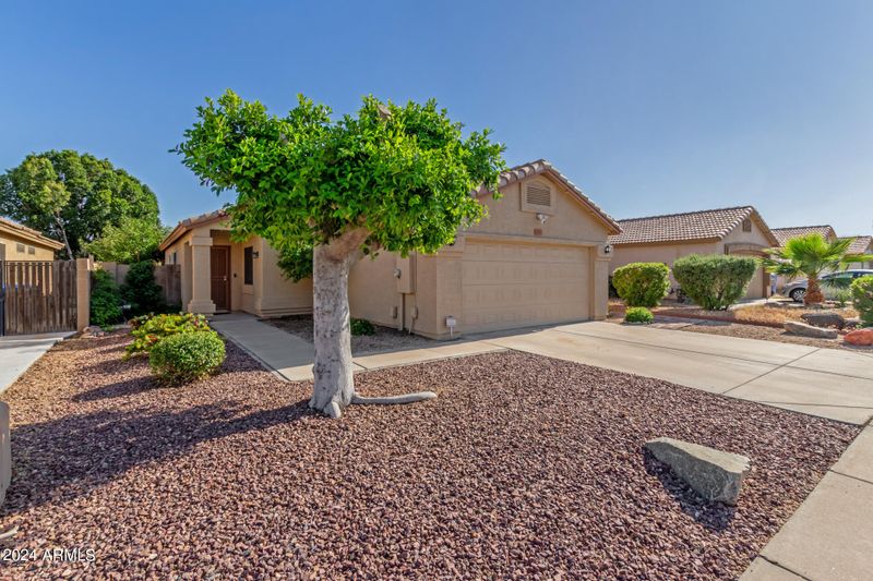 3225 W Abraham Ln, Phoenix, AZ 85027