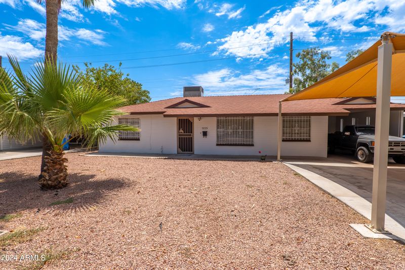 3225 W Campbell Ave, Phoenix, AZ 85017