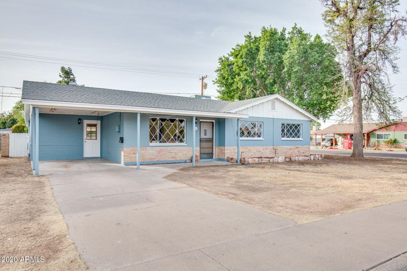 3225 W Charter Oak Rd, Phoenix, AZ 85029