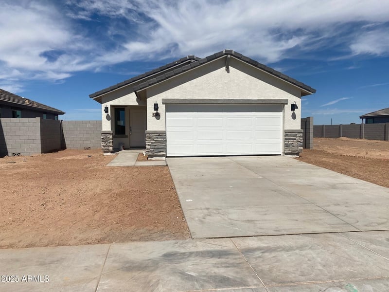 32254 Pony Express Rd, San Tan Valley, AZ 85143