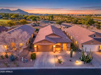 32258 Echo Canyon Rd, San Tan Valley, AZ 85143