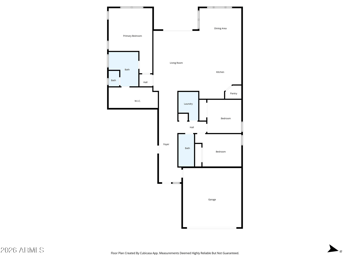 32258 N 21st Ave, Phoenix, AZ 85085