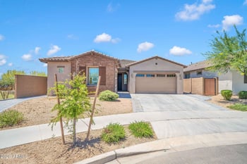 32258 N 21st Ave, Phoenix, AZ 85085