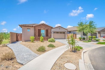 32258 N 21st Ave, Phoenix, AZ 85085