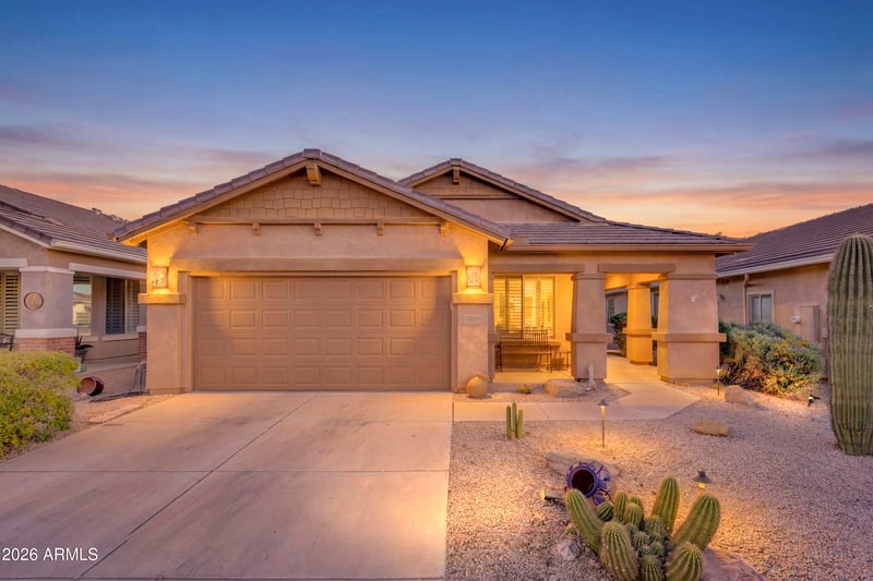 32258 Echo Canyon Rd, San Tan Valley, AZ 85143