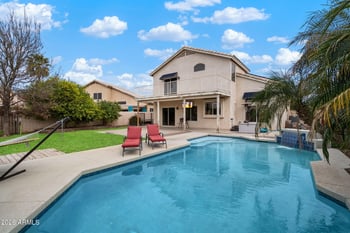 3226 108th Ln, Avondale, AZ 85392