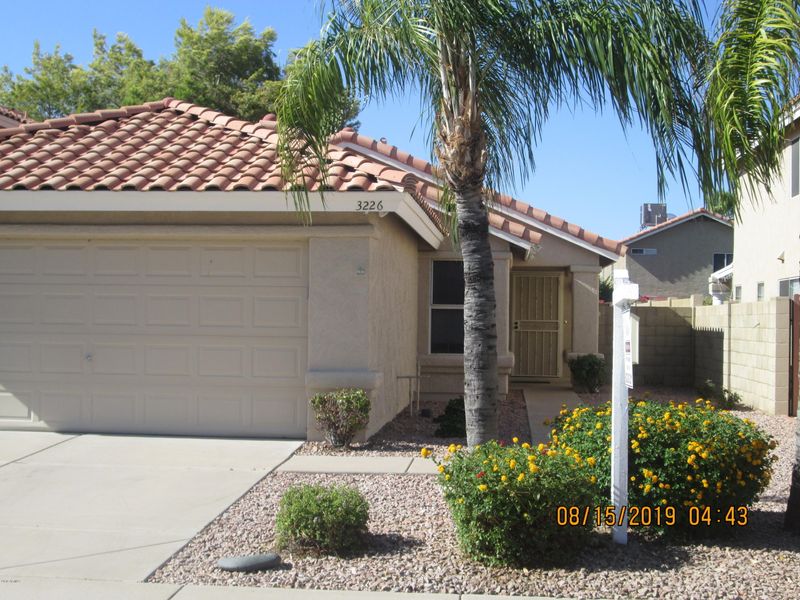 3226 E Cortez St E, Phoenix, AZ 85028