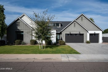 3226 Glenrosa Ave, Phoenix, AZ 85018