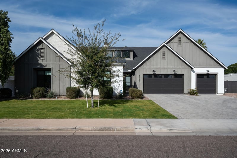 3226 Glenrosa Ave, Phoenix, AZ 85018