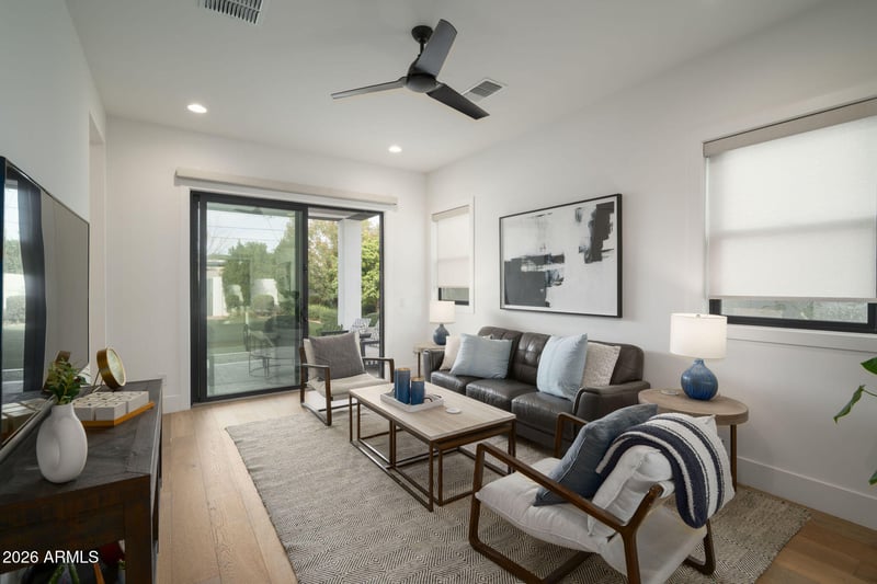 3226 Glenrosa Ave, Phoenix, AZ 85018