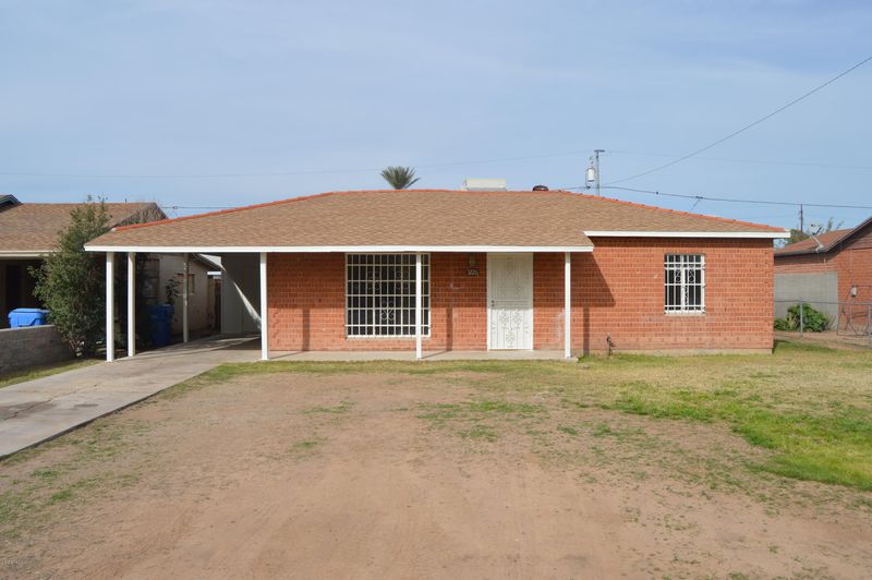 3226 E Pierce St, Phoenix, AZ 85008