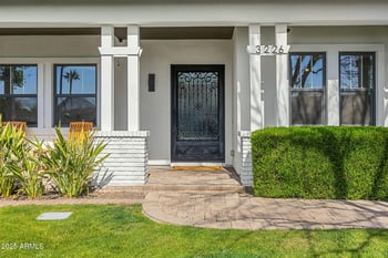 3226 E Sells Dr, Phoenix, AZ 85018