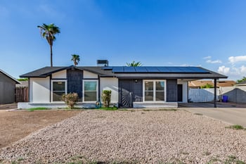 3226 Enid Ave, Mesa, AZ 85204