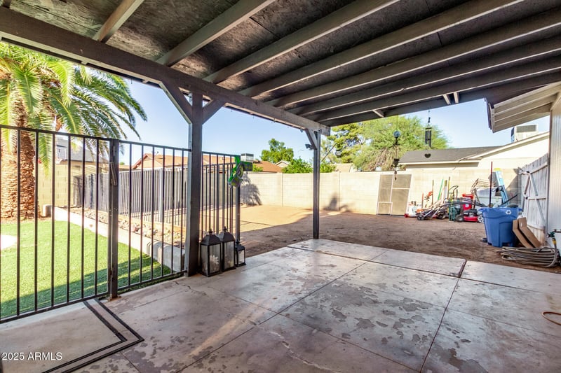 3226 Enid Ave, Mesa, AZ 85204