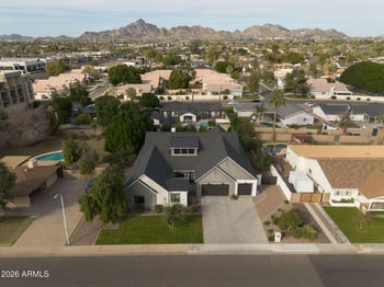 3226 Glenrosa Ave, Phoenix, AZ 85018