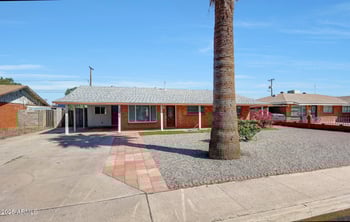 3226 Maryland Ave, Phoenix, AZ 85017