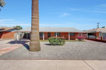 3226 Maryland Ave, Phoenix, AZ 85017