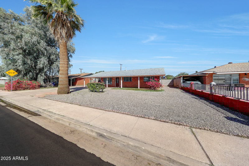 3226 Maryland Ave, Phoenix, AZ 85017