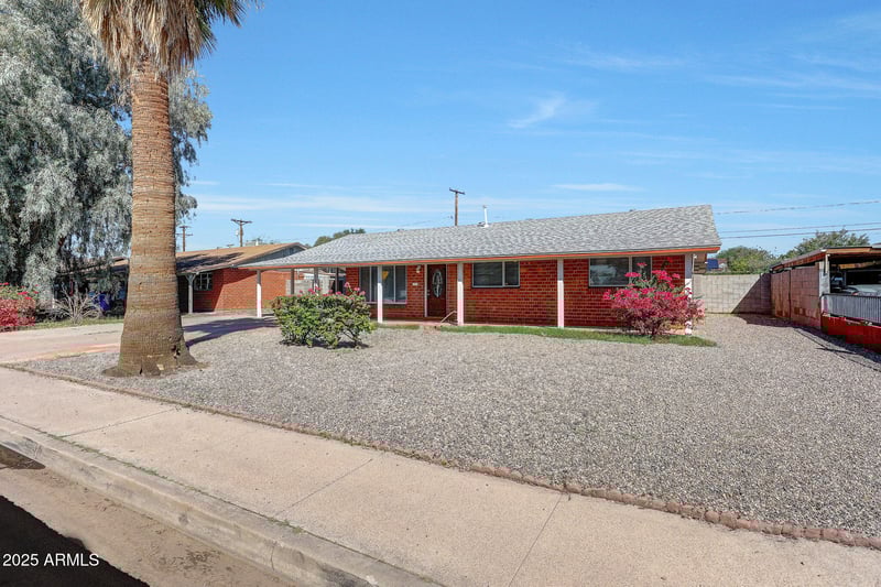 3226 Maryland Ave, Phoenix, AZ 85017
