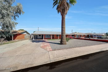 3226 Maryland Ave, Phoenix, AZ 85017