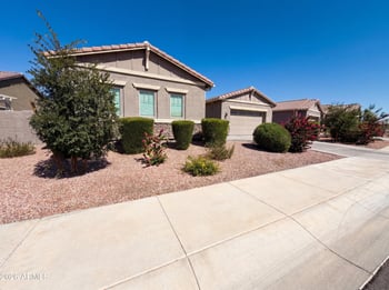 3226 197th Ave, Buckeye, AZ 85396