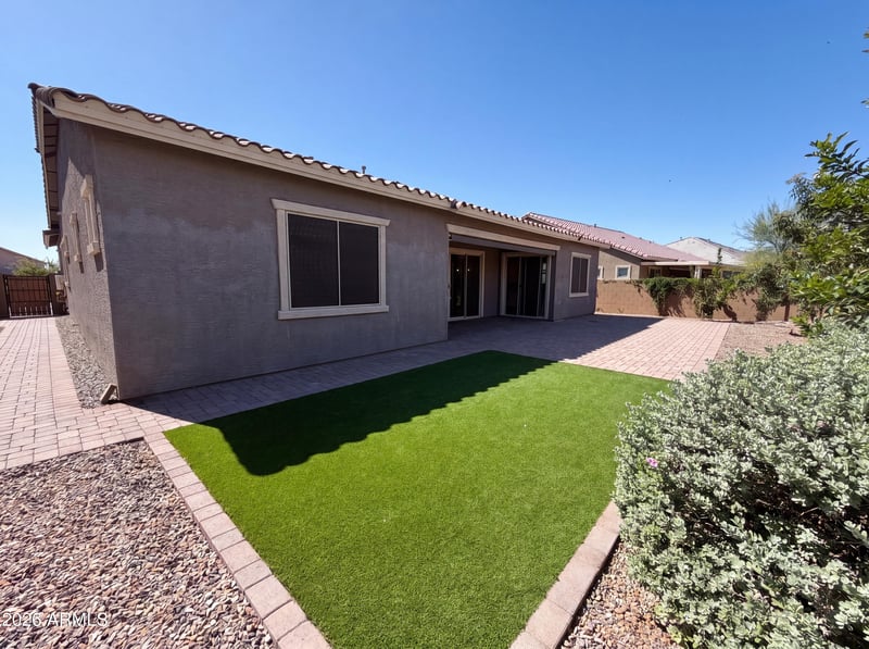 3226 197th Ave, Buckeye, AZ 85396