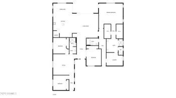 3226 197th Ave, Buckeye, AZ 85396