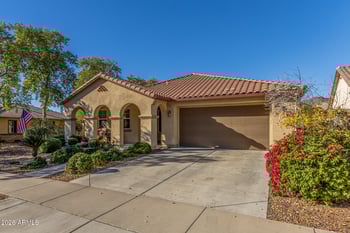 3226 Park St, Buckeye, AZ 85396