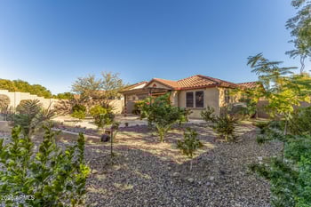 3226 Park St, Buckeye, AZ 85396