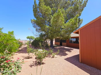 3226 Ridge Crest St, Sierra Vista, AZ 85650