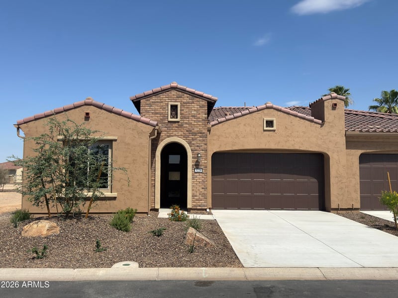 3226 S 169th Ln, Goodyear, AZ 85338