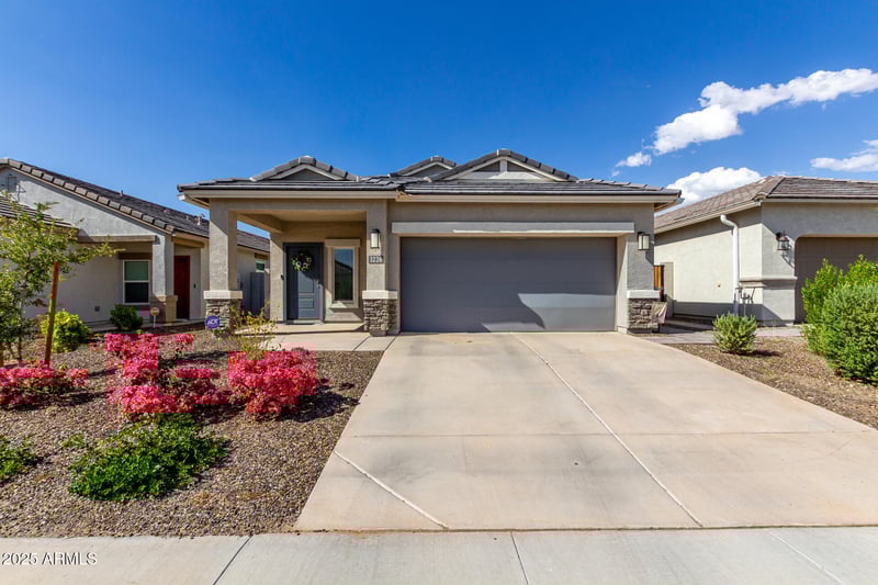 3226 Stanton Ave, Apache Junction, AZ 85120