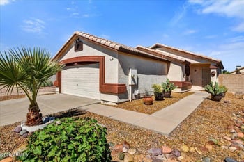 3226 W Abraham Ln, Phoenix, AZ 85027