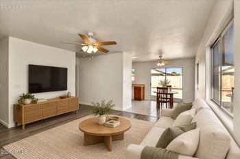 3226 W Abraham Ln, Phoenix, AZ 85027