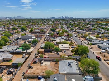 3226 Taylor St, Phoenix, AZ 85009