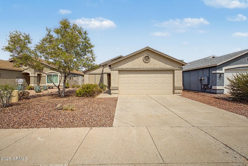 3226 W Williams Dr, Phoenix, AZ 85027
