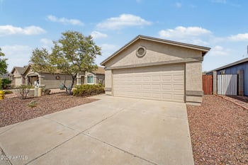 3226 W Williams Dr, Phoenix, AZ 85027