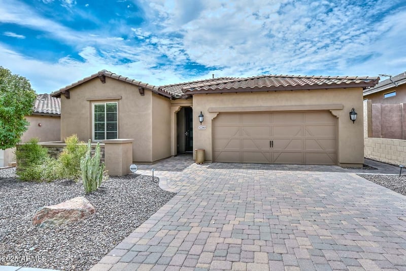 32260 129th Ln, Peoria, AZ 85383
