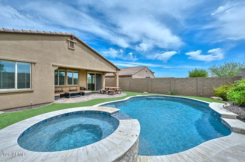 32260 129th Ln, Peoria, AZ 85383