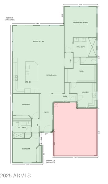 32260 129th Ln, Peoria, AZ 85383