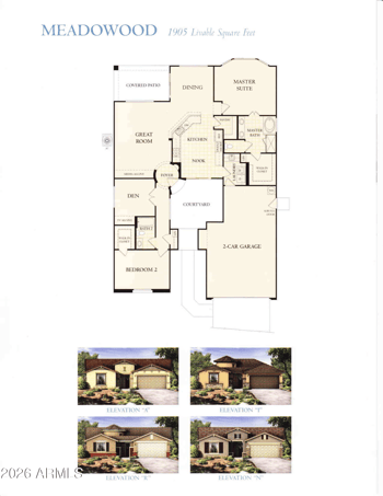 32269 Larkspur Dr, San Tan Valley, AZ 85143