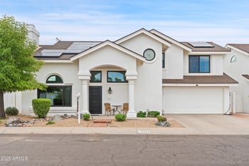 3227 Clark Rd, Phoenix, AZ 85050