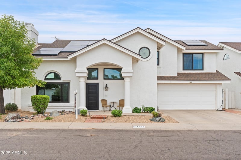 3227 Clark Rd, Phoenix, AZ 85050