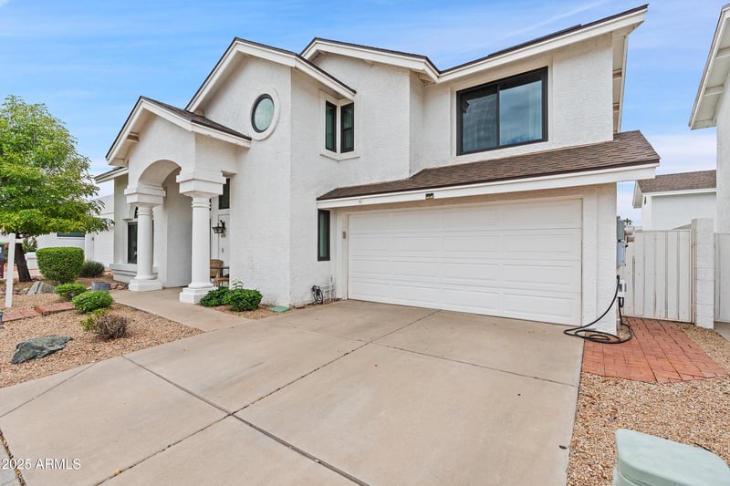 3227 Clark Rd, Phoenix, AZ 85050