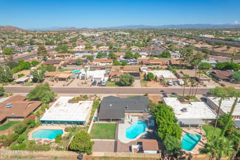 3227 E Corrine Dr, Phoenix, AZ 85032